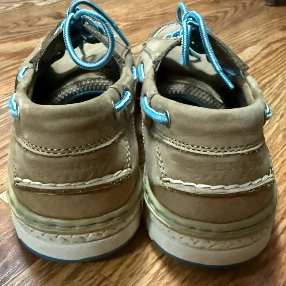Men’s Sperry Top-Sider Loafers Size 13